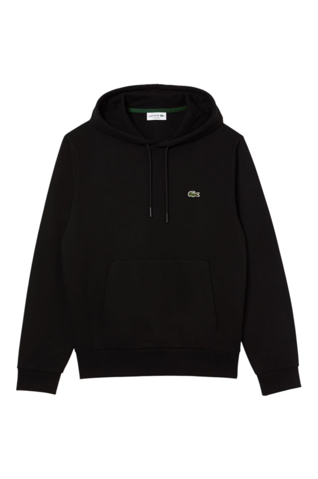 Lacoste Felpa con cappuccio mod. SH9623