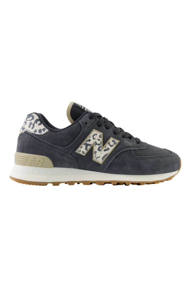 New Balance Scarpa Lifestyle Donna PHANTOM