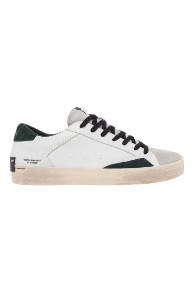 Crime London Sneaker mod. DISTRESSED 15007AA7