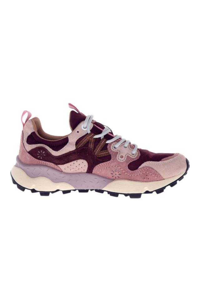 Flower Mountain Sneaker mod. Yamano 3 Woman
