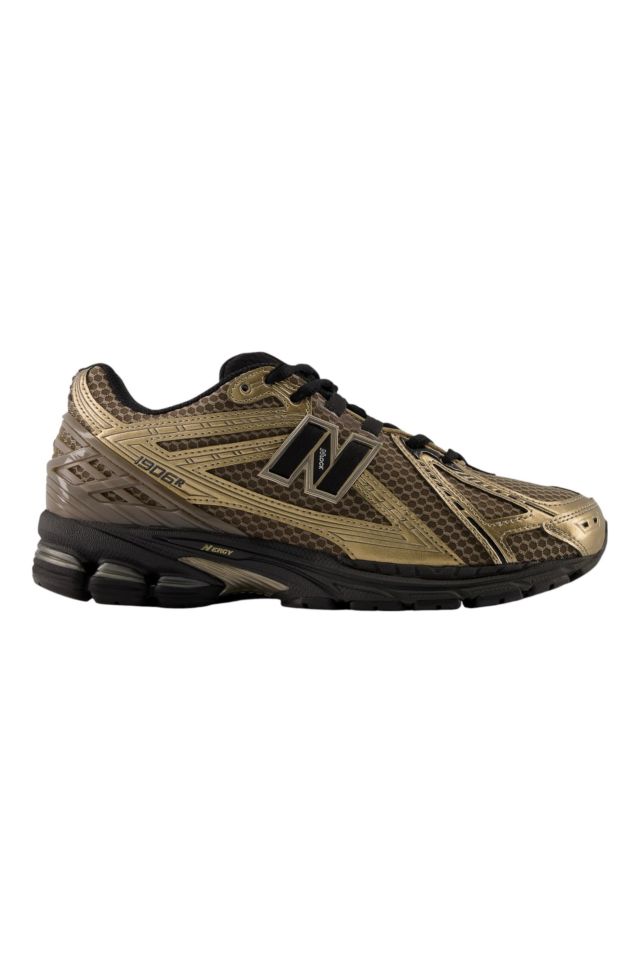 New Balance Scarpa Lifestyle Unisex TIER 2 MUSHROOM BRONZE