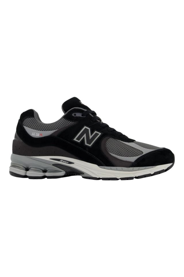 New Balance Scarpa Lifestyle Unisex TIER 2 BLACK