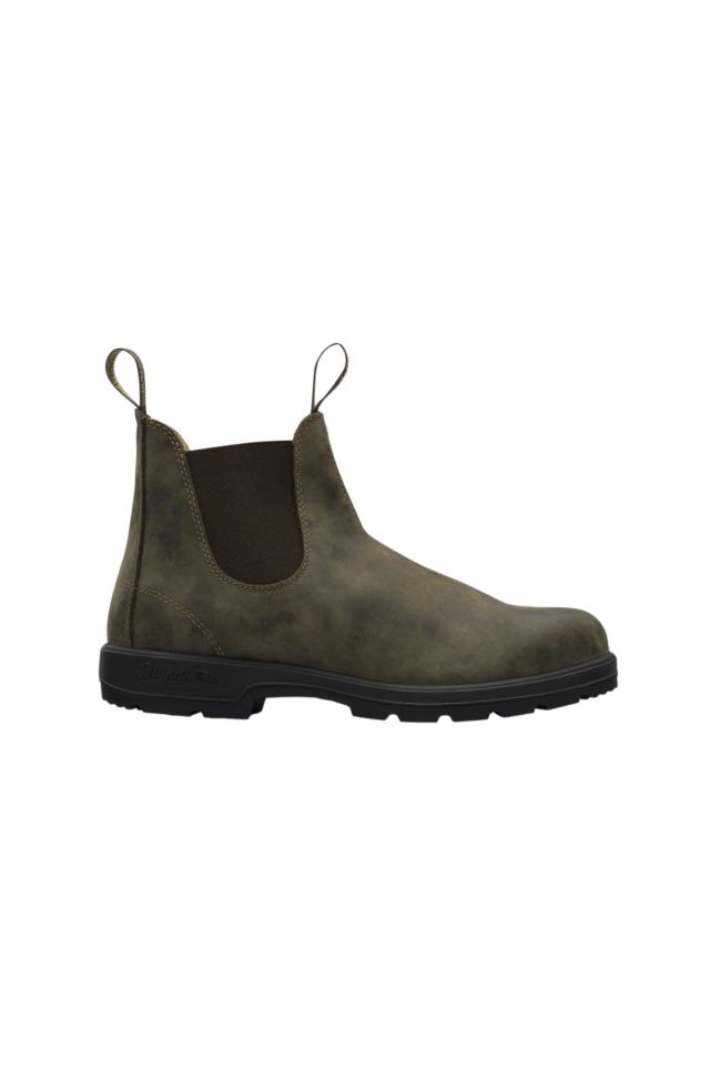 Blundstone Scarponcino classic 585 CHELSEA BOOTS