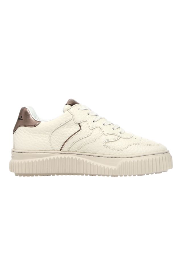 Voile Blanche Sneaker mod. Laura
