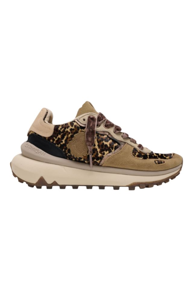 Satorisan Sneaker mod. Chacrona Metta Premium
