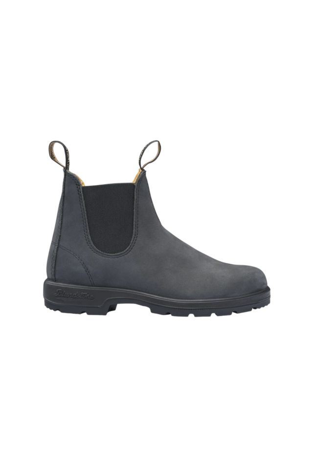 Blundstone Scarponcino classic 587 CHELSEA BOOTS