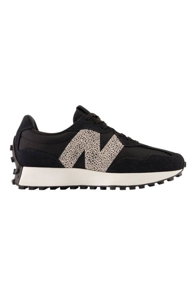 New Balance Scarpa Lifestyle Donna TTZ BLACK