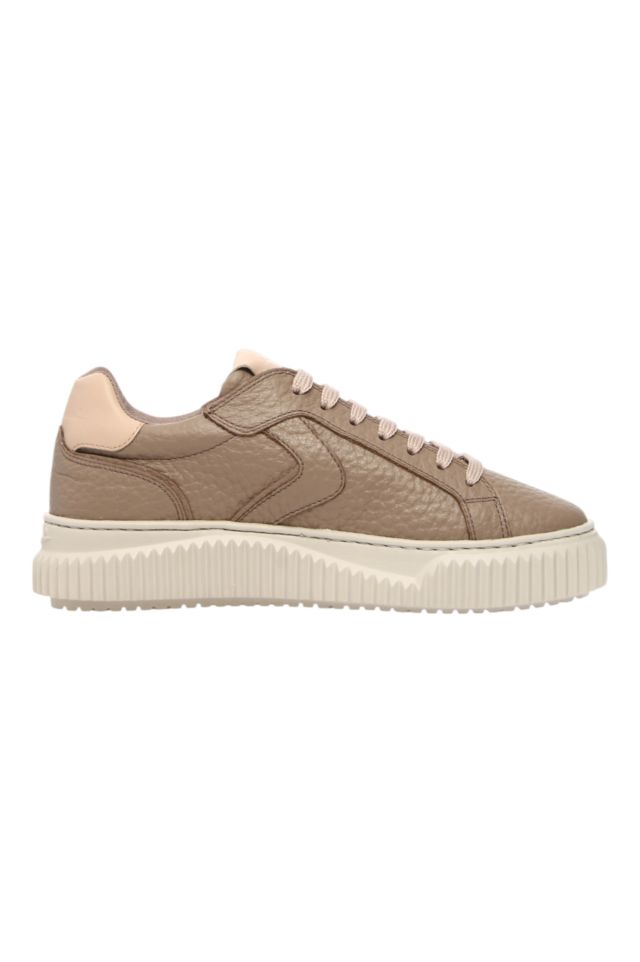Voile Blanche Sneaker mod. Lipari