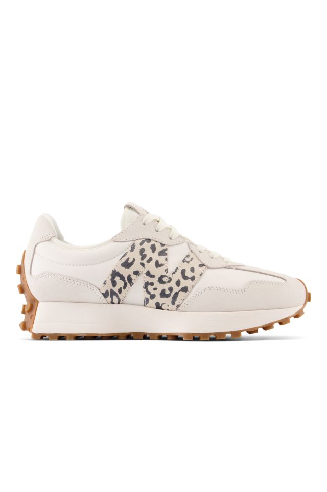 New Balance Scarpa Lifestyle DONNA - TTZ  - Textile/Textile - SEA SALT
