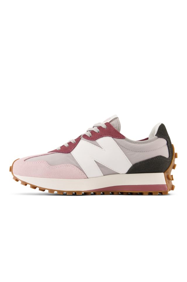 New Balance Scarpa Lifestyle DONNA - TTZ  - Textile/Textile - STONE PINK