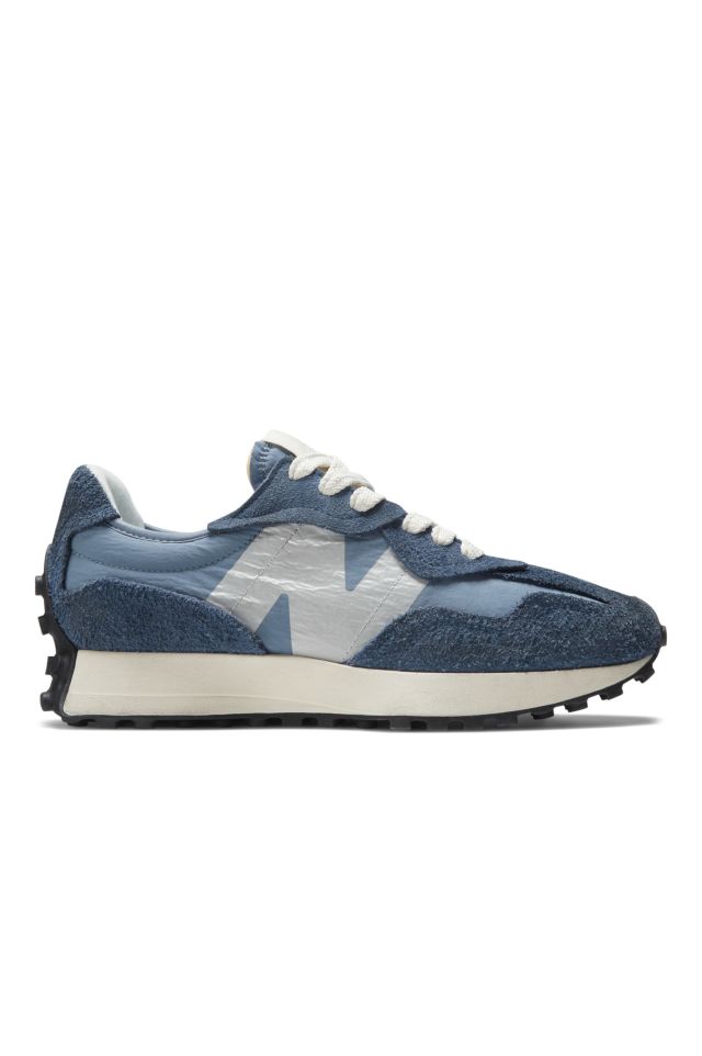 New Balance Scarpa Lifestyle UNISEX - TTZ  - Textile/Textile - VINTAGE INDIGO
