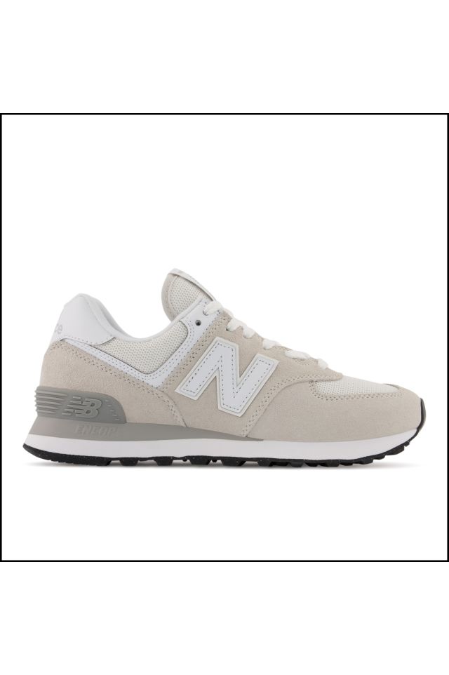 New Balance Scarpe Lifestyle Womens - MTZ - Leather / Textile / Other - NIMBUS CLOUD
