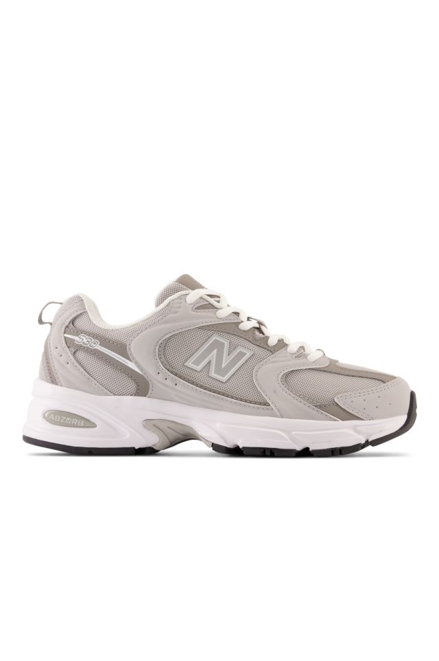 New Balance Scarpe Lifestyle Unisex - VTZ - Textile&Other/Textile/Other - SUMMER FOG D
