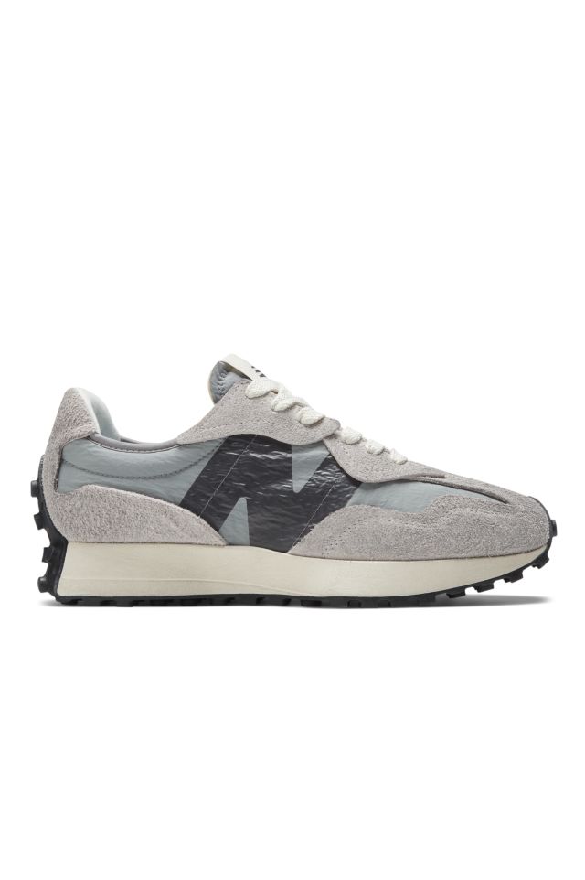 New Balance Scarpa Lifestyle UNISEX - TTZ  - Textile/Textile - GREY MATTER
