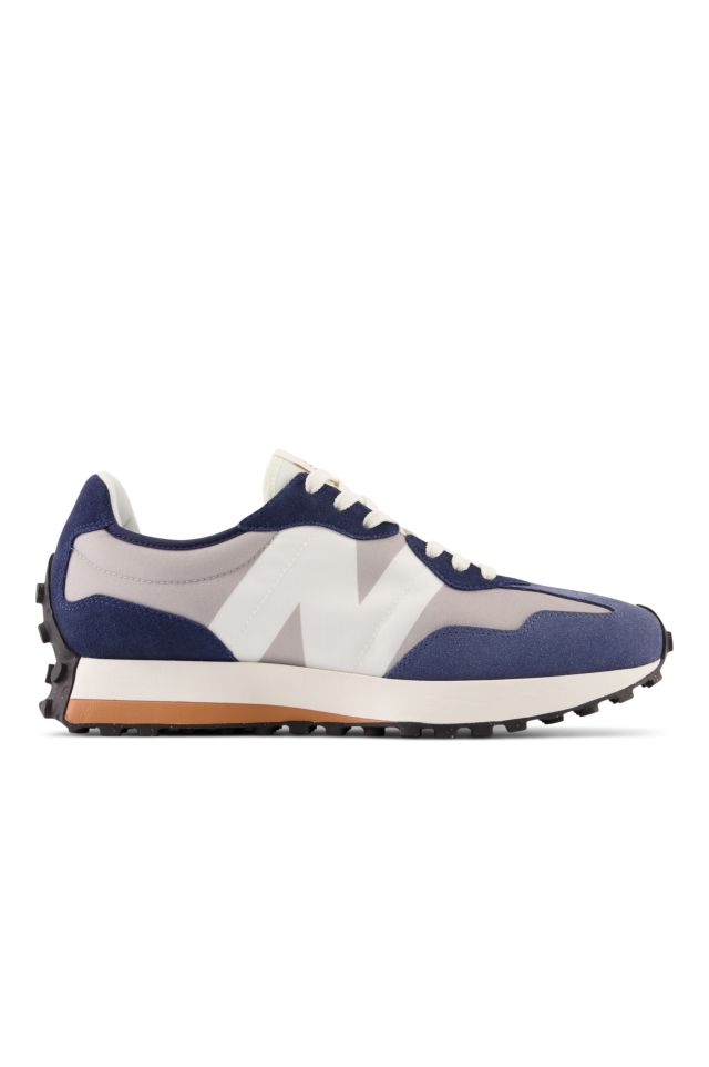 New Balance Scarpa Lifestyle UNISEX - TTZ  - Textile/Textile - VINTAGE INDIGO