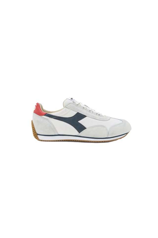 Diadora Equipe H Canvas Stone Wash