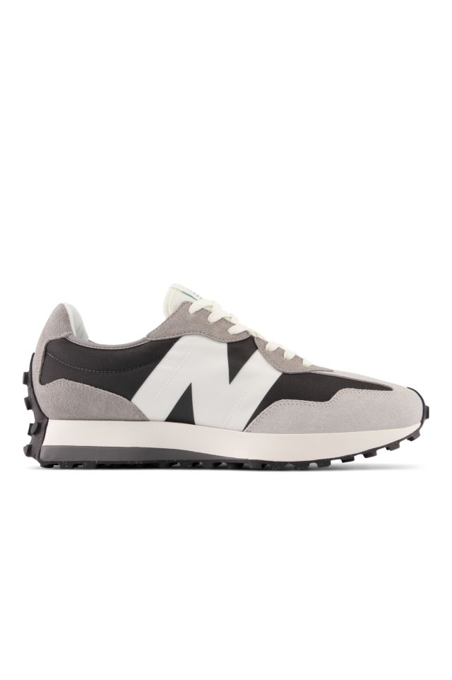 New Balance Scarpa Lifestyle UNISEX - TTZ  - Textile/Textile - BRIGHTON GREY
