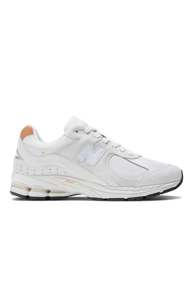 New Balance Scarpa Lifestyle UNISEX - MTZ  - Leather / Textile  - REFLECTION
