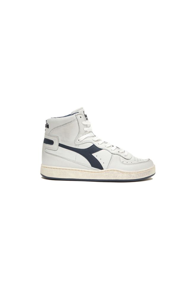 Diadora Mid Basket Used