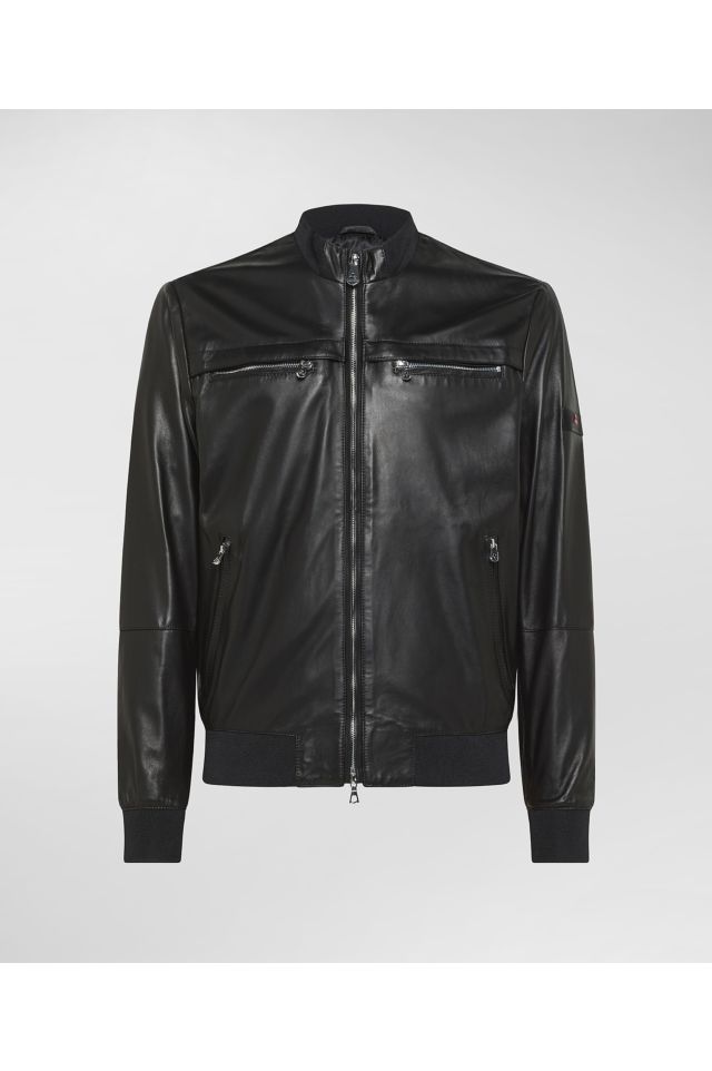 Peuterey Sport Jacket Sands Leather Ws 03