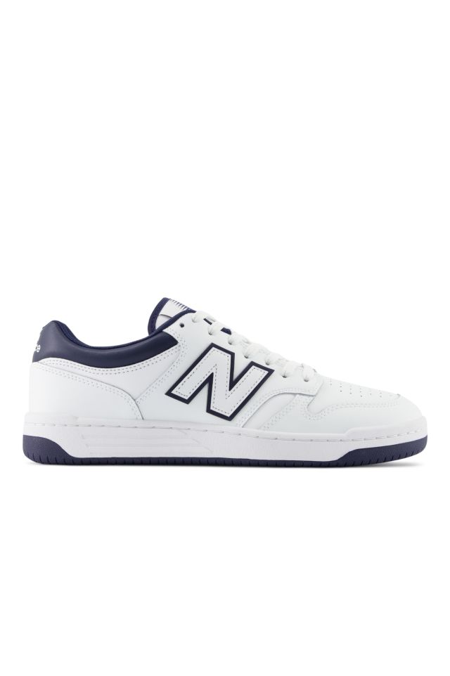 New Balance Scarpe Lifestyle Unisex - MTZ - Leather / Textile / Other - WHITE