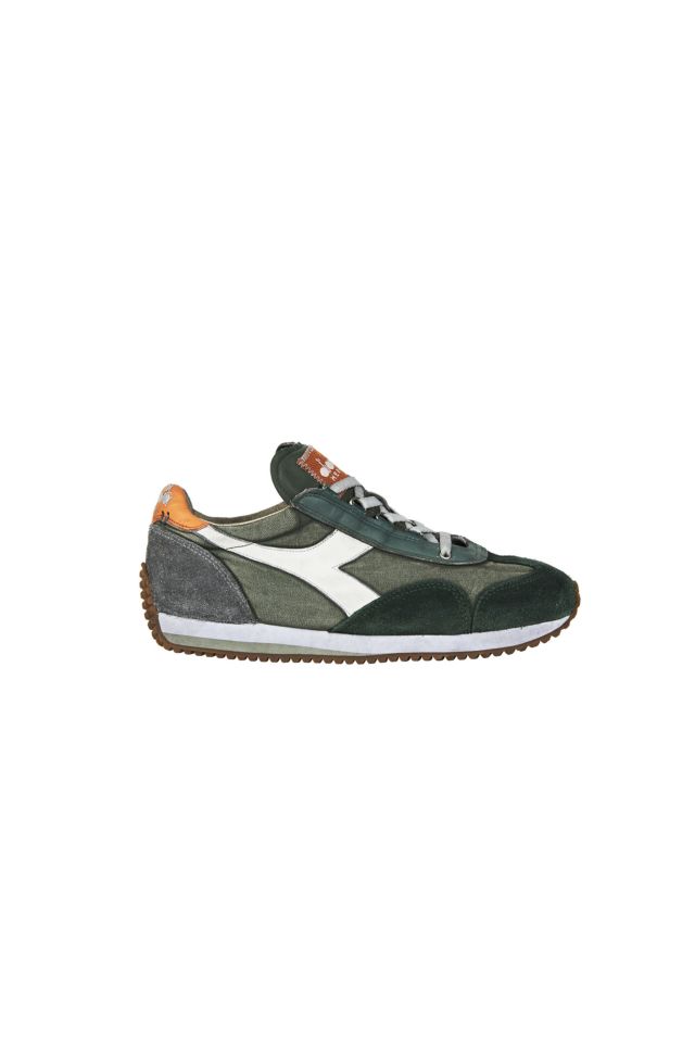 Diadora Equipe H Dirty Stone Wash Evo