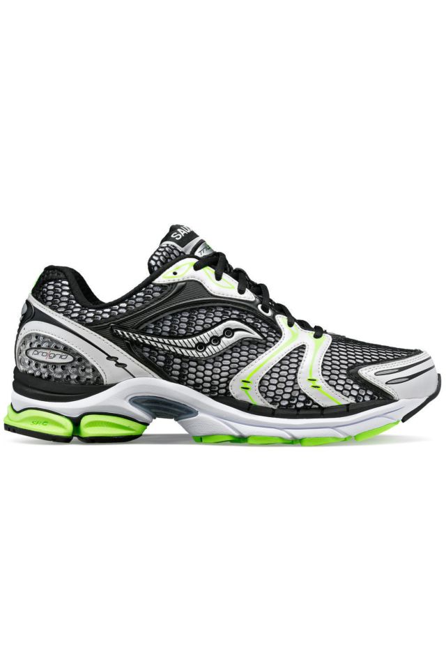 Saucony Sneakers Progrid Triumph 4