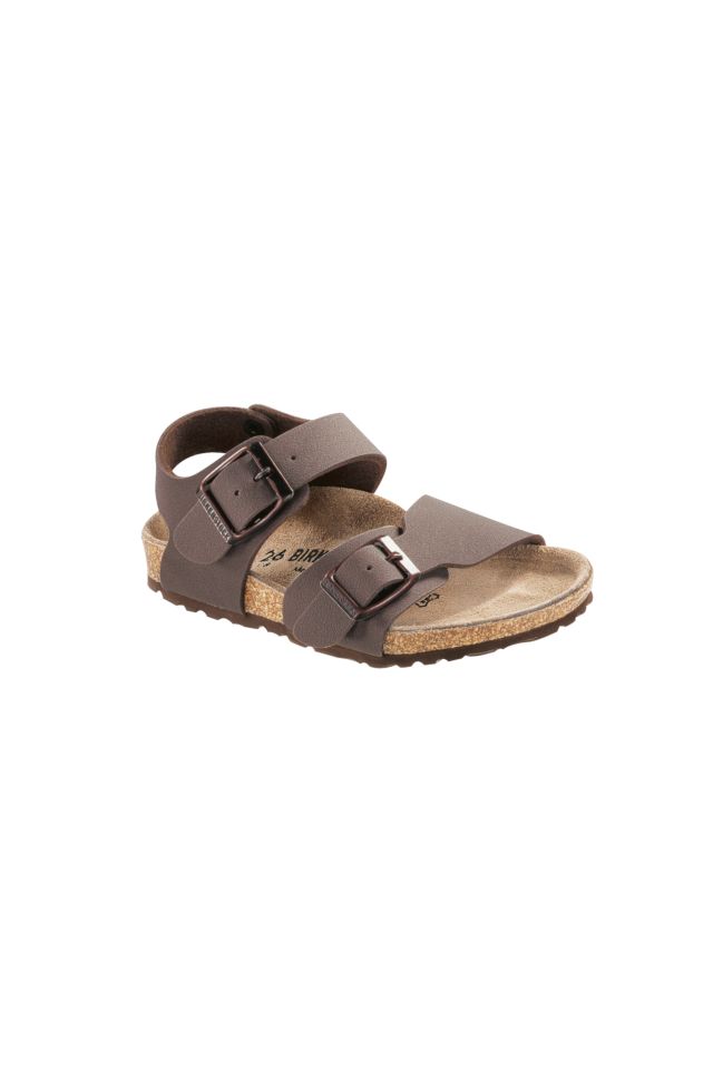 Birkenstock New York Kids Birkibuc