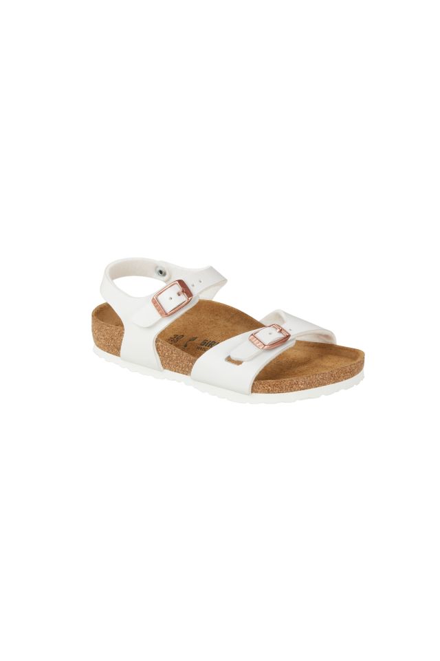 Birkenstock Rio Kids Birko Flor