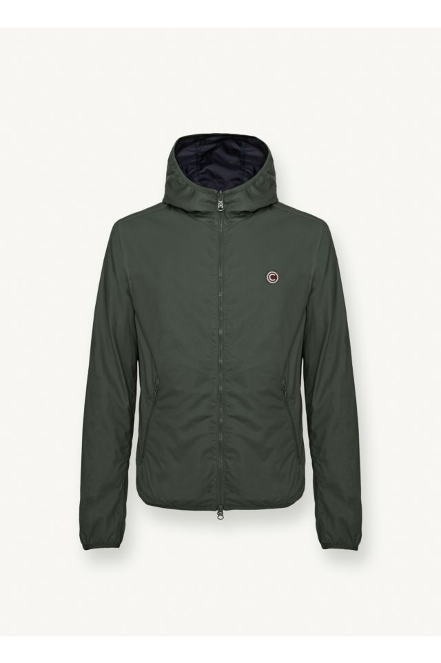 Colmar Giacca Reversibile Uomo Modello: 1842 Tessuto: 9XH