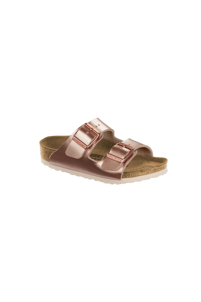 Birkenstock Arizona Kids Birko Flor