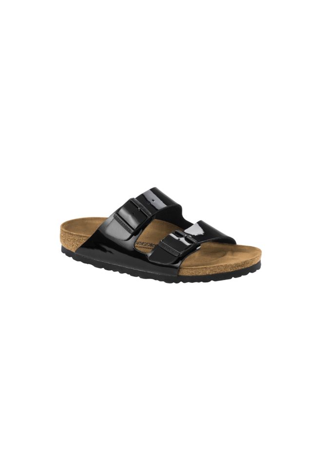 Birkenstock Arizona  Birko Flor Patent