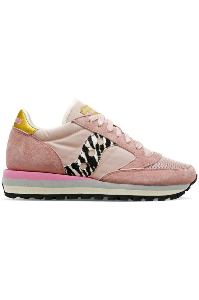 Saucony Sneakers Jazz Triple