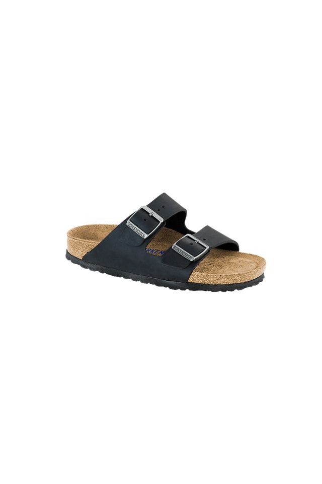 Birkenstock Arizona SFB Oiled Leather