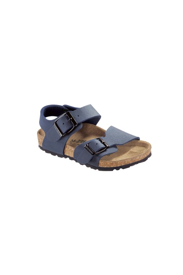 Birkenstock New York Kids Birkibuc