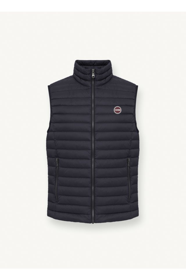 Colmar Gilet Duvet Uomo Modello: 1278R Tessuto: 8VX