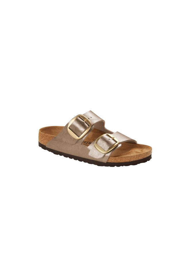 Birkenstock Arizona Big Buckle Birko Flor