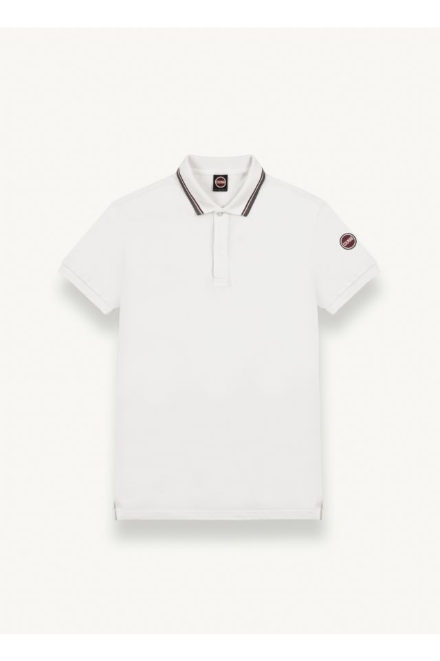 Colmar Maglietta Uomo Modello: 7663 Tessuto: 7XH