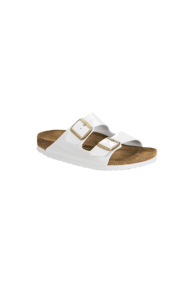 Birkenstock Arizona  Birko Flor Patent