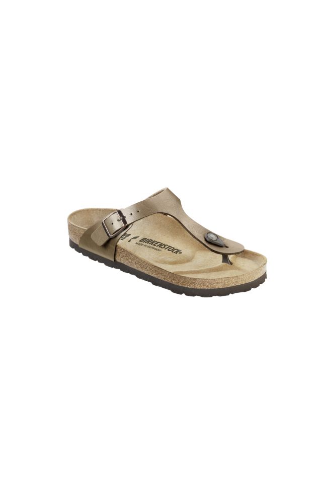 Birkenstock Gizeh  Birko Flor