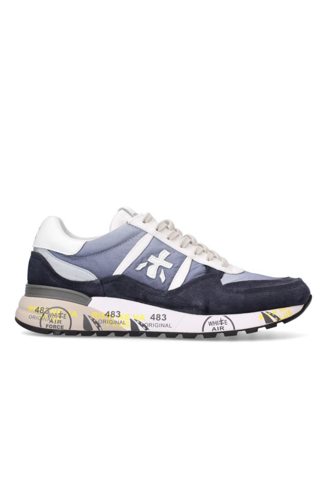 Premiata Sneakers Modello LANDECK Variante 6134