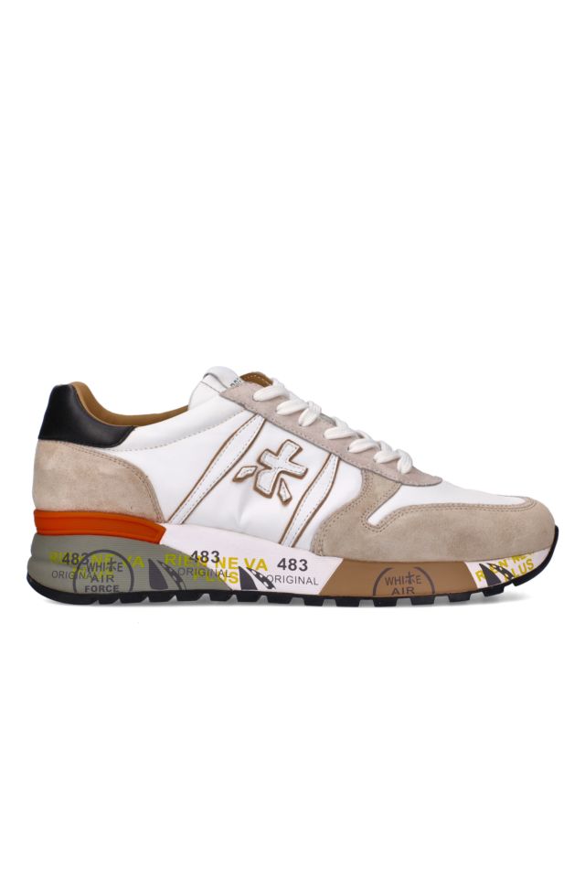 Premiata Sneakers Modello LANDER Variante 5678