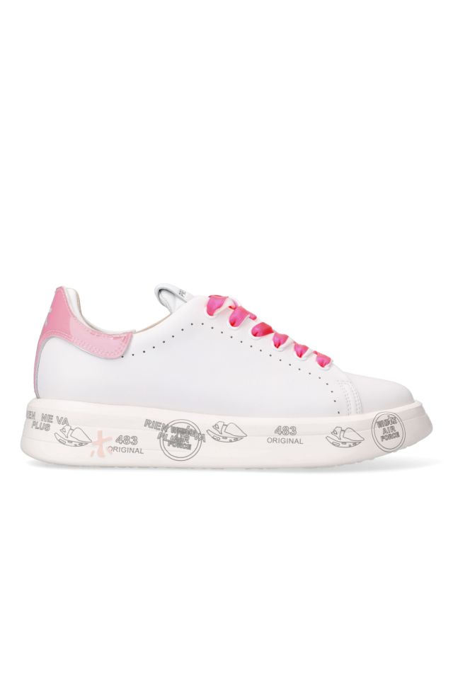 Premiata Sneakers Modello BELLE Variante 6281