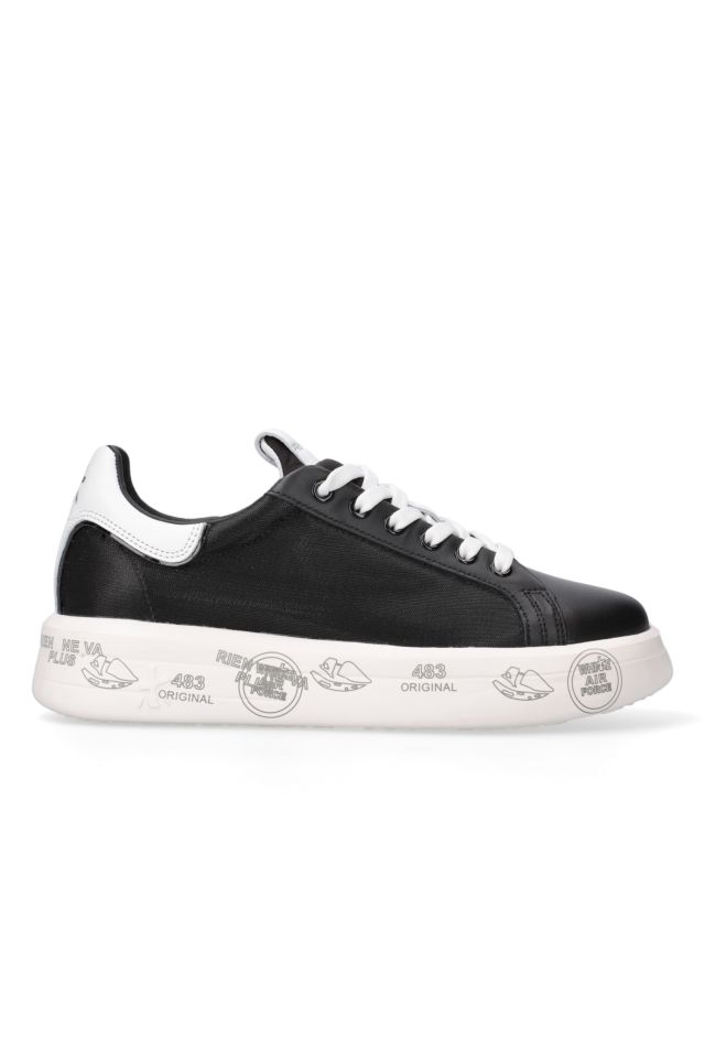 Premiata Sneakers Modello BELLE Variante 6278