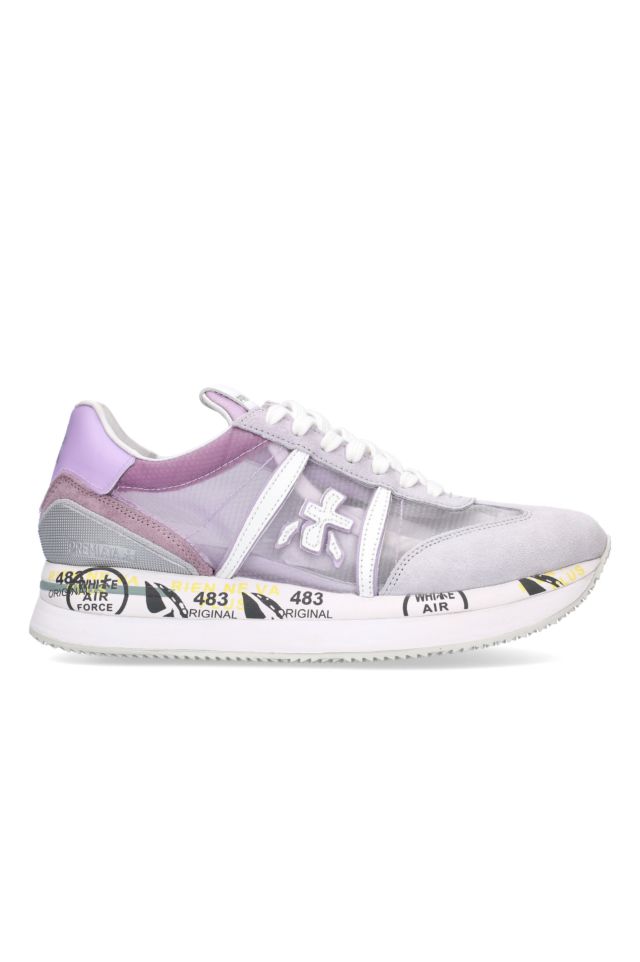 Premiata Sneakers Modello CONNY Variante 6246