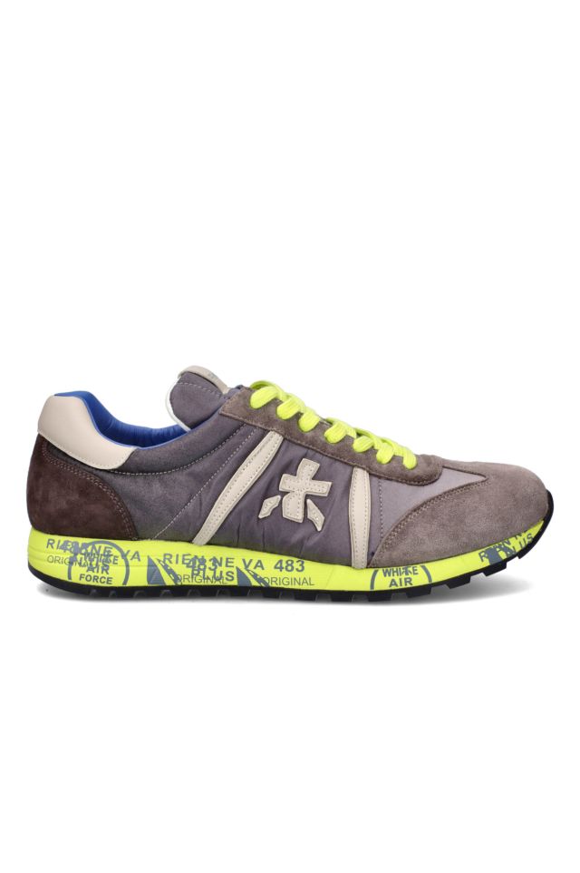 Premiata Sneakers Modello LUCY Variante 1313E