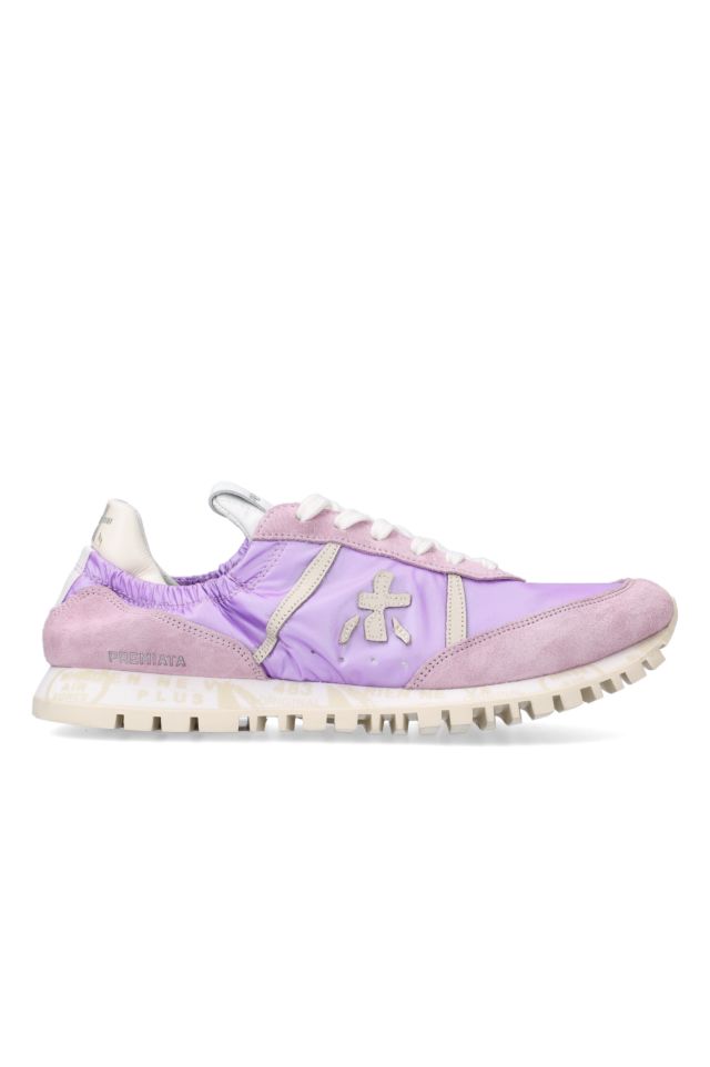 Premiata Sneakers Modello SEAND Variante 6250