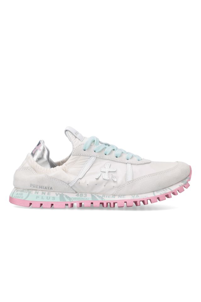 Premiata Sneakers Modello SEAND Variante 6251
