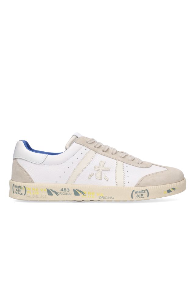 Premiata Sneakers Modello BONNIE Variante 6290