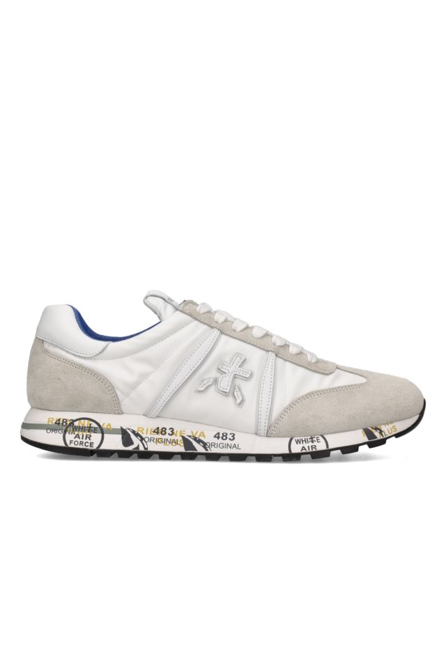 Premiata Sneakers Modello LUCYD Variante 206E
